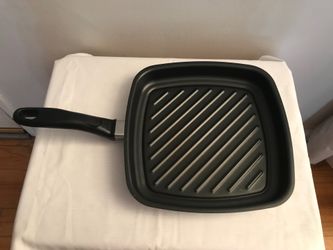 Top Of Stove Grill