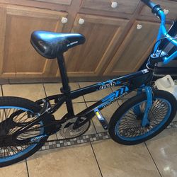 Mongoose Crush Bmx Bike Mongoose Bmx 20 Inch For Sale In Rocky