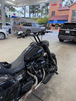 2018 Roadking Special