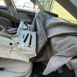 Upholstery 