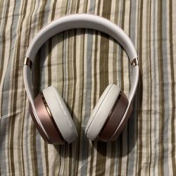 Beats Solo 3