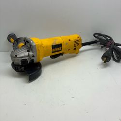 Dewalt Angle Grinder 21972273