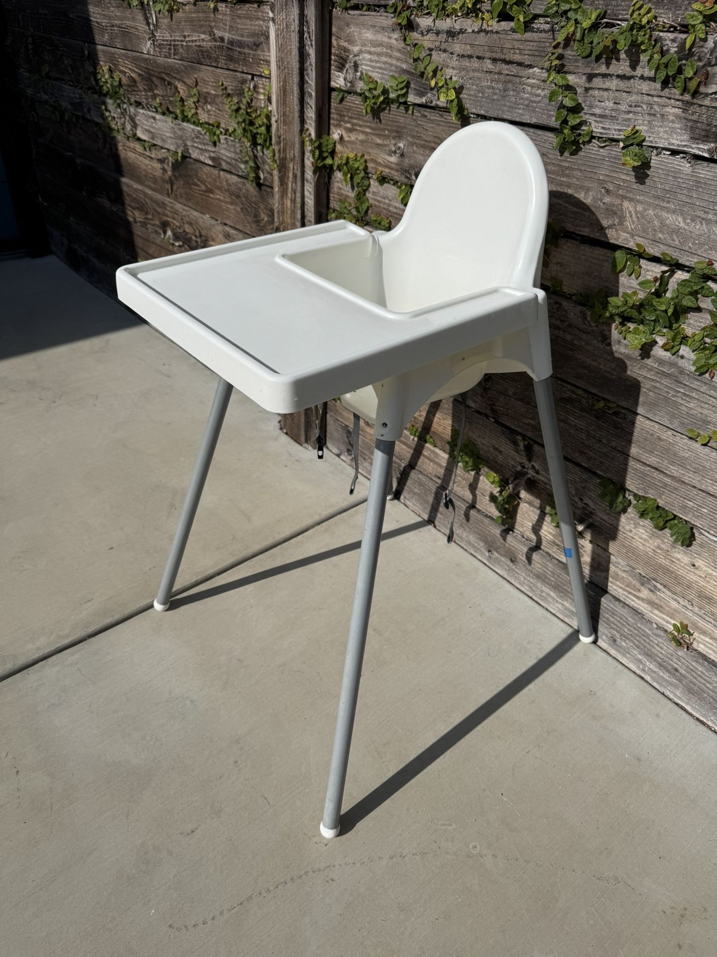 IKEA High Chair