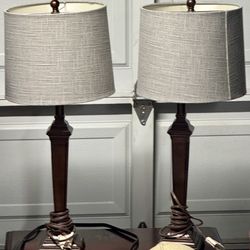 Lamp Set
