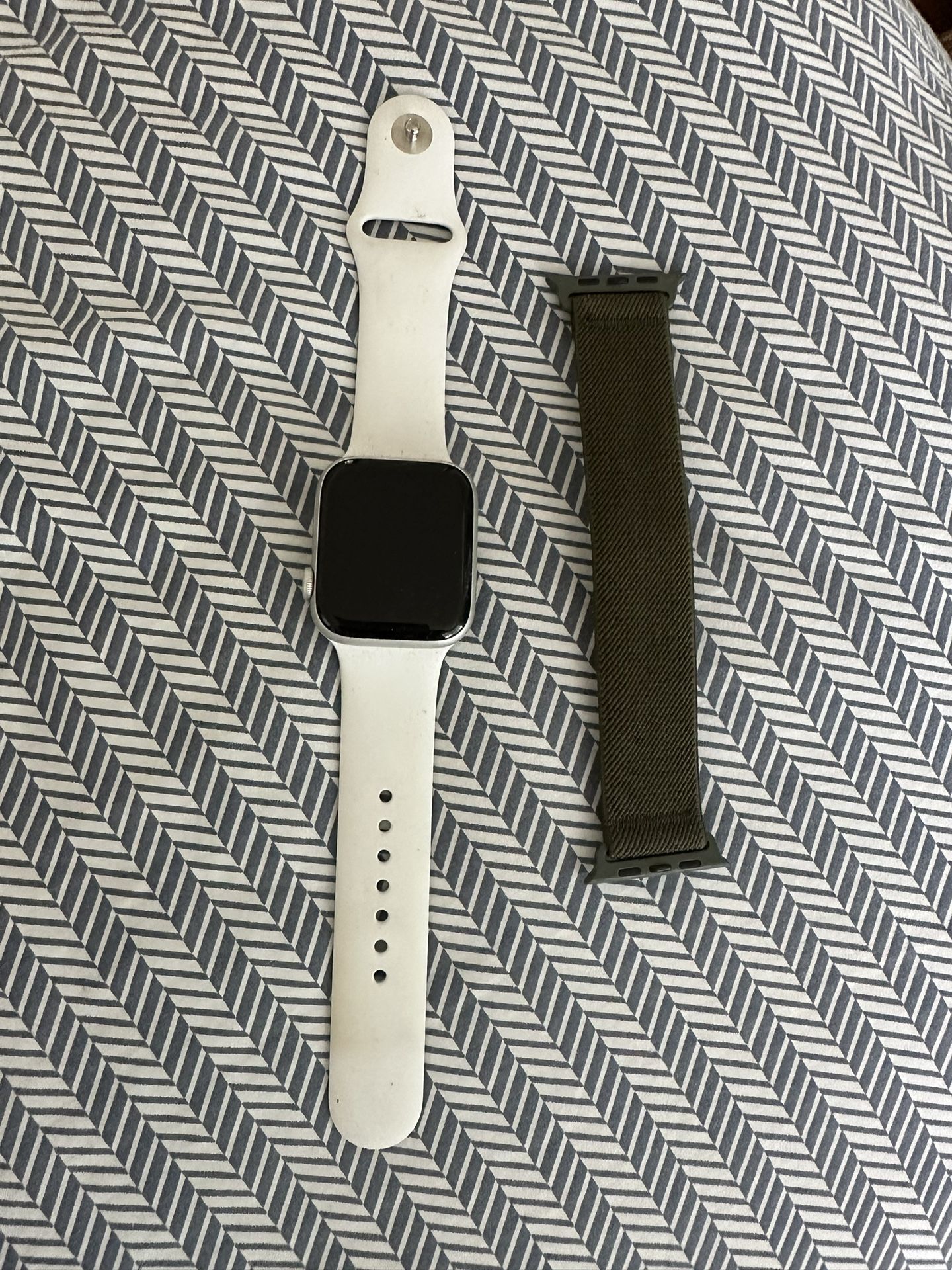 Apple Watch Series 5 44mm