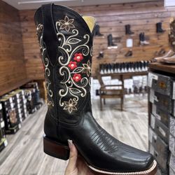 Women’s Western Boots