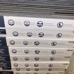 19 New In Box & About 2-3 Loose Used Boxes Pieces As Seen