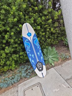 Surfboard