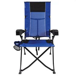 Kijaro Rok-Back Apex Rocker Chair
