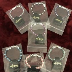 Graduation 2025 - Bracelets