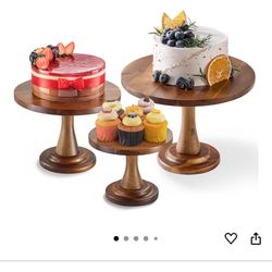 Cake Stands