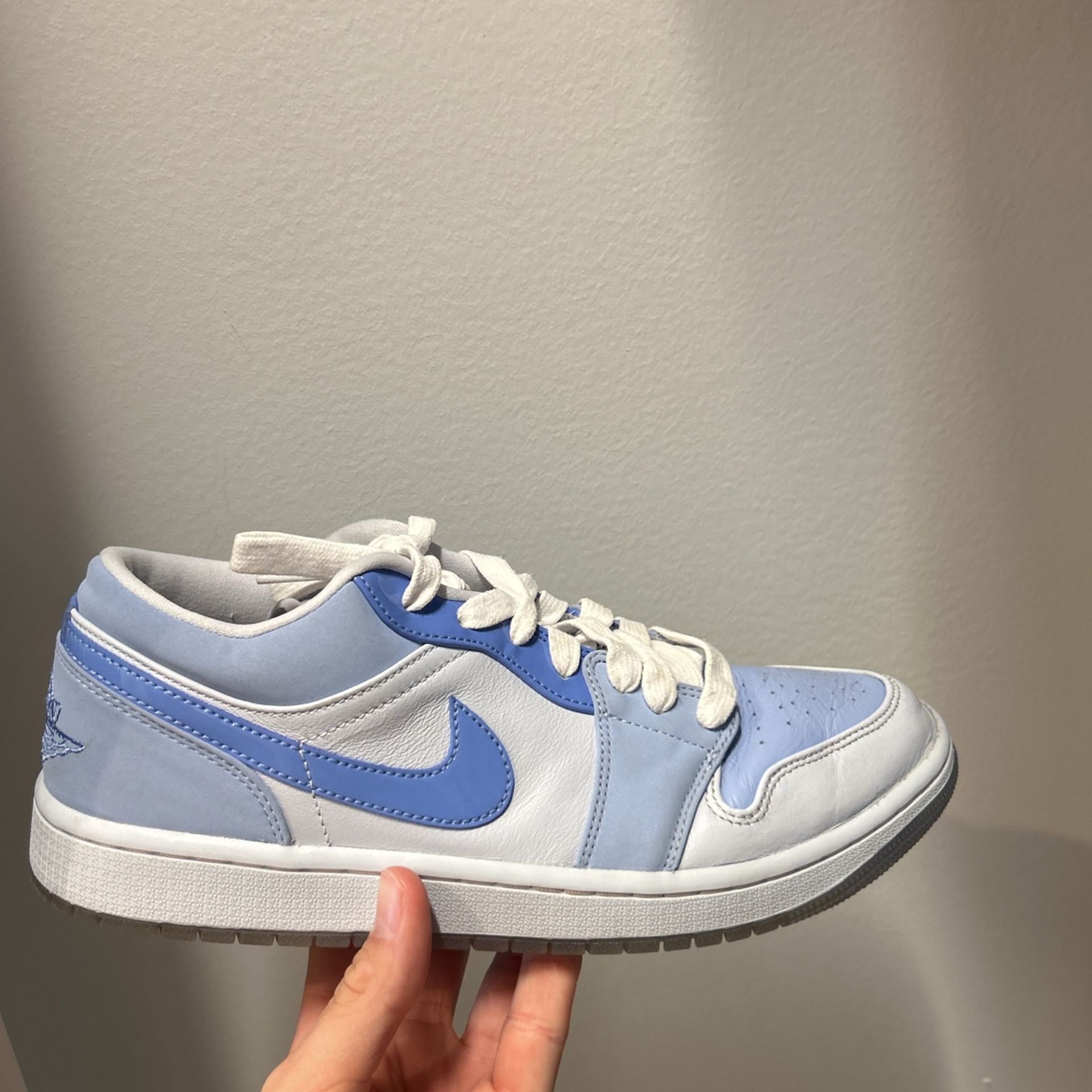 Mighty Dunks Size 9.5