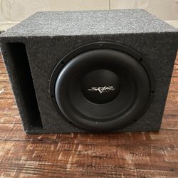 Speaker