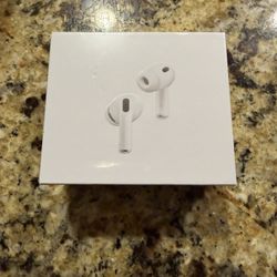 Airpods Pro 3 ANC