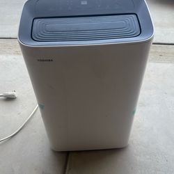 Toshiba Ac