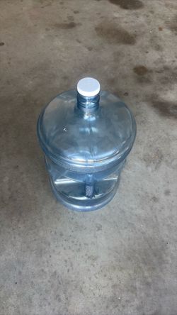Water gallon