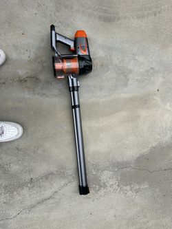 cordless vacuum 