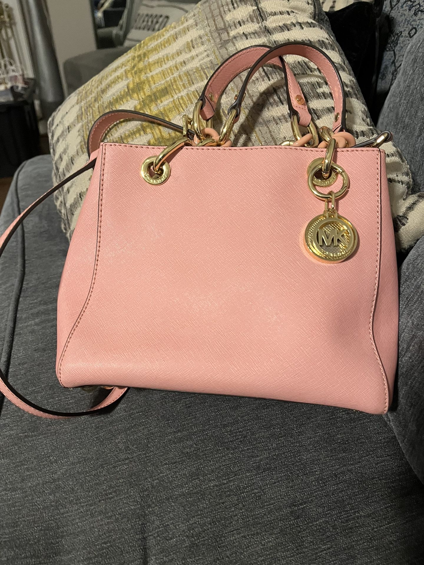 New Michael Kors Crossbody 
