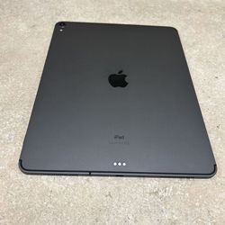 iPad Pro 12.9 3rd Generation 