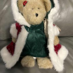 Boyd’s Bears Holly Yankee Candle Bearybright!!! 🔥🔥 