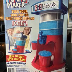 ICEE Maker by Spin Master Toys