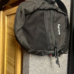 Supreme Fanny Pack