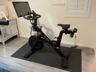 Original Peloton Bike