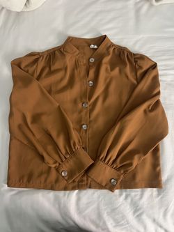 Blouse Top Size Small