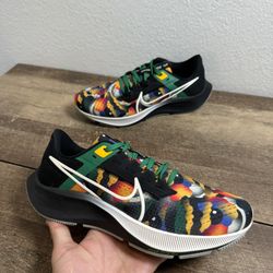 Nike Air Zoom Pegasus 38 Jordan Moss Always [DO7763-900] Size 6.5 M 8 W