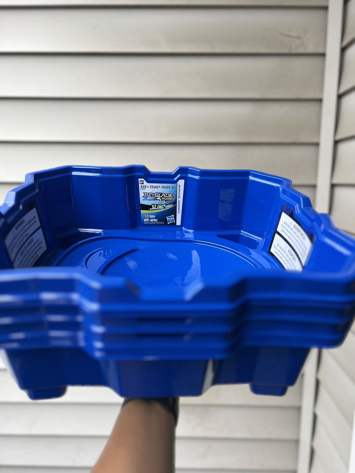 BRAND NEW! Beyblade Stadium