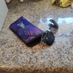 Detour Sunglasses 