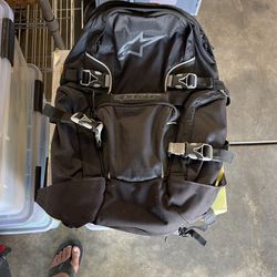 Alpine Stars Backpack