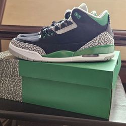Jordan 3