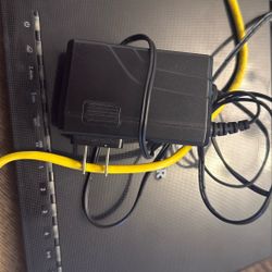 Netgear Router FREE
