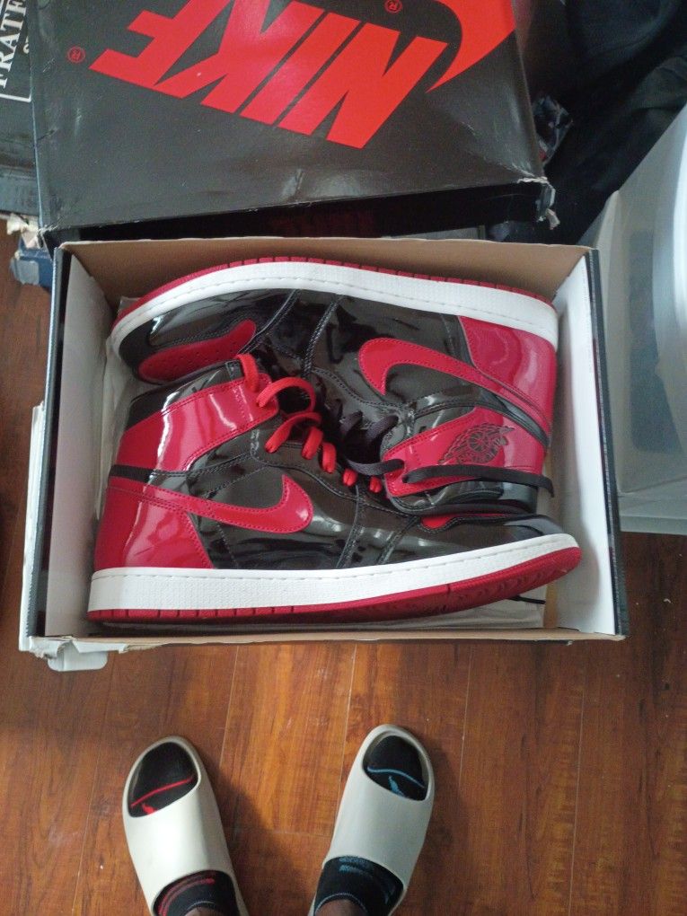 Jordan