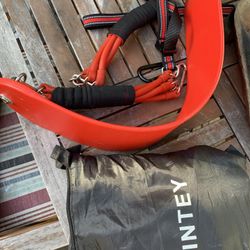 Resistance + Pull Up Assist Bands