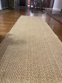 Rug (Runner).