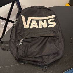 Vans Backpack 