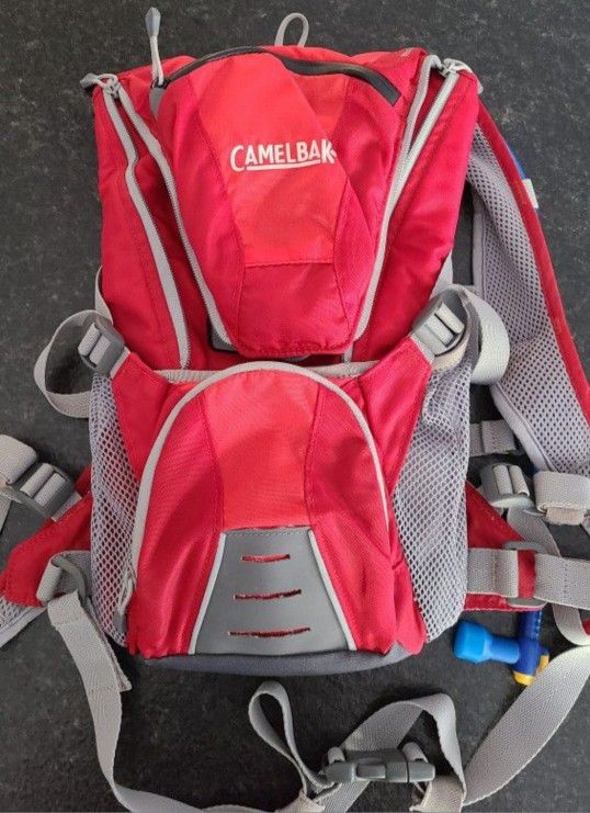 Camelbak Magic hydration backpack