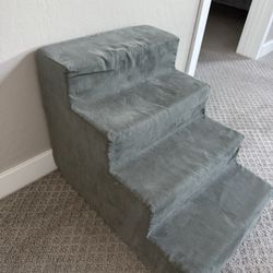 Pet Stairs 