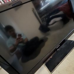 Samsung Tv 46” 1080P LCD