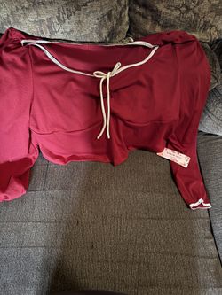 SHIEN SHIRT