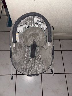 Infant Baby Bouncer