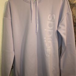 Adidas Hoodie