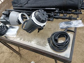 elinchrom D-lite 4it as It Is Obo