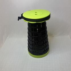 Folding Extension Travel Stool