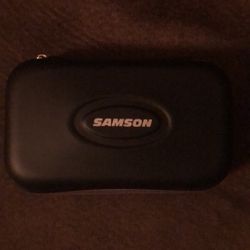 Microphone For Camera 