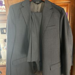 2 Piece Suit JM Haggar
