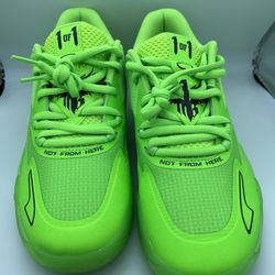 Puma MB.01 Size 11 Low 