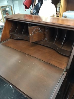 New And Used Antique Desk For Sale In San Dimas Ca Offerup